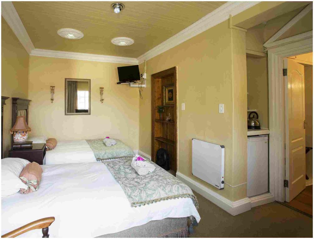 De Ark Guest House Lydenburg Exteriör bild